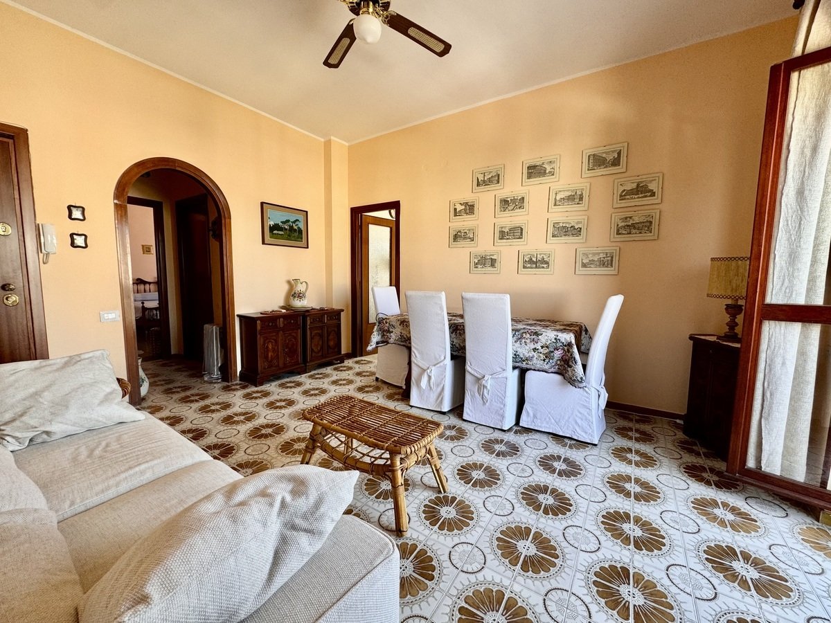 1 bedroom penthouse, 69 m² Anzio, Rome (province) photo 5