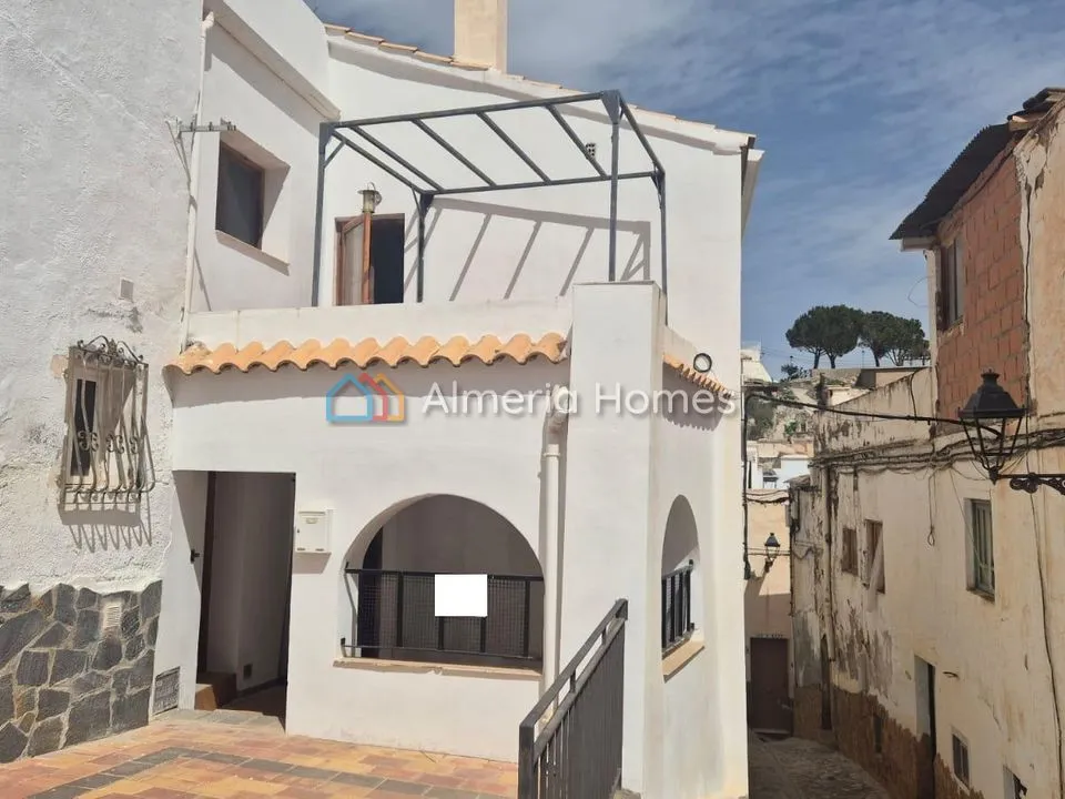 Almeria Homes