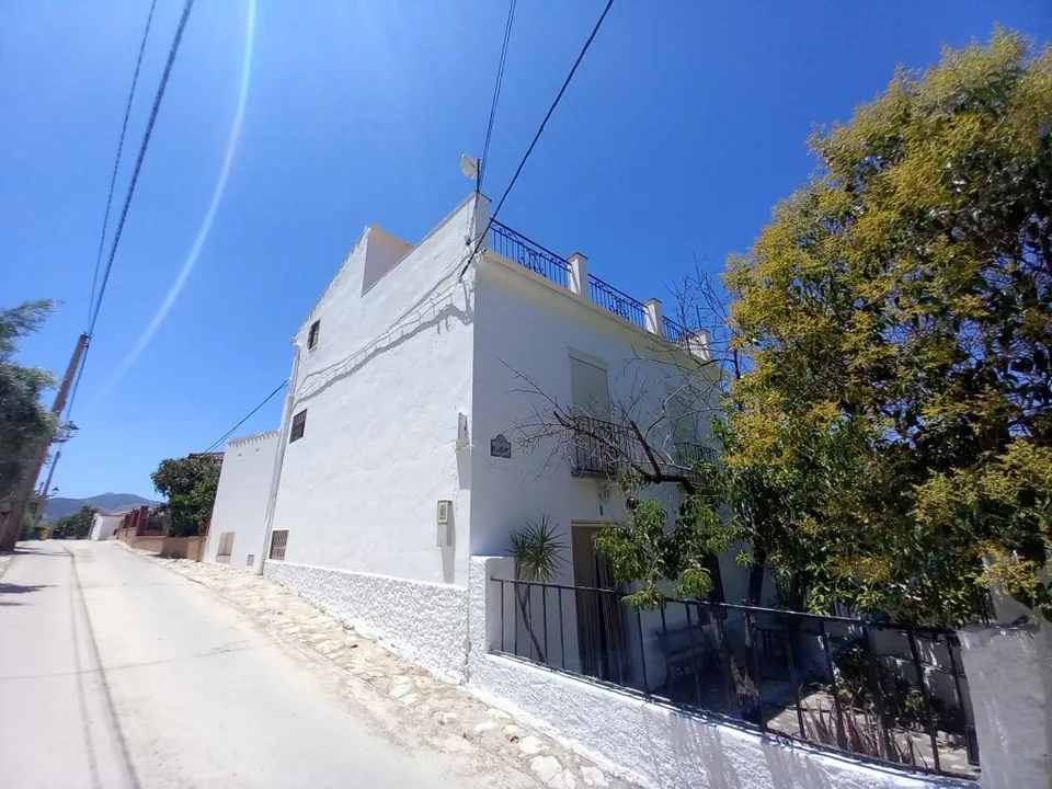 Undiscovered Spain photo 4