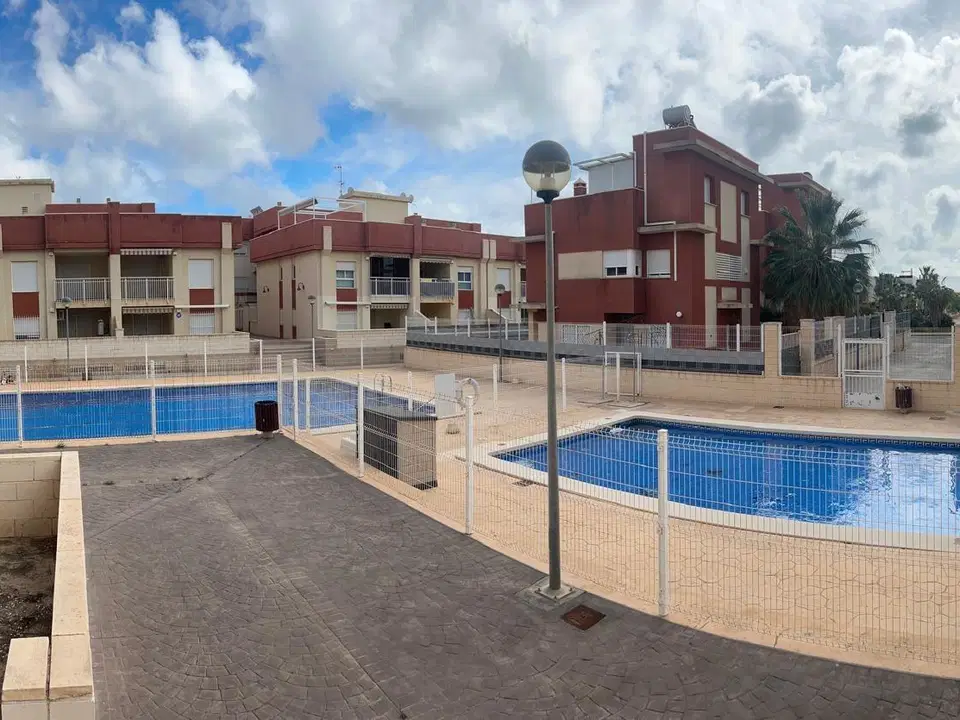 Casas Espania S.L.