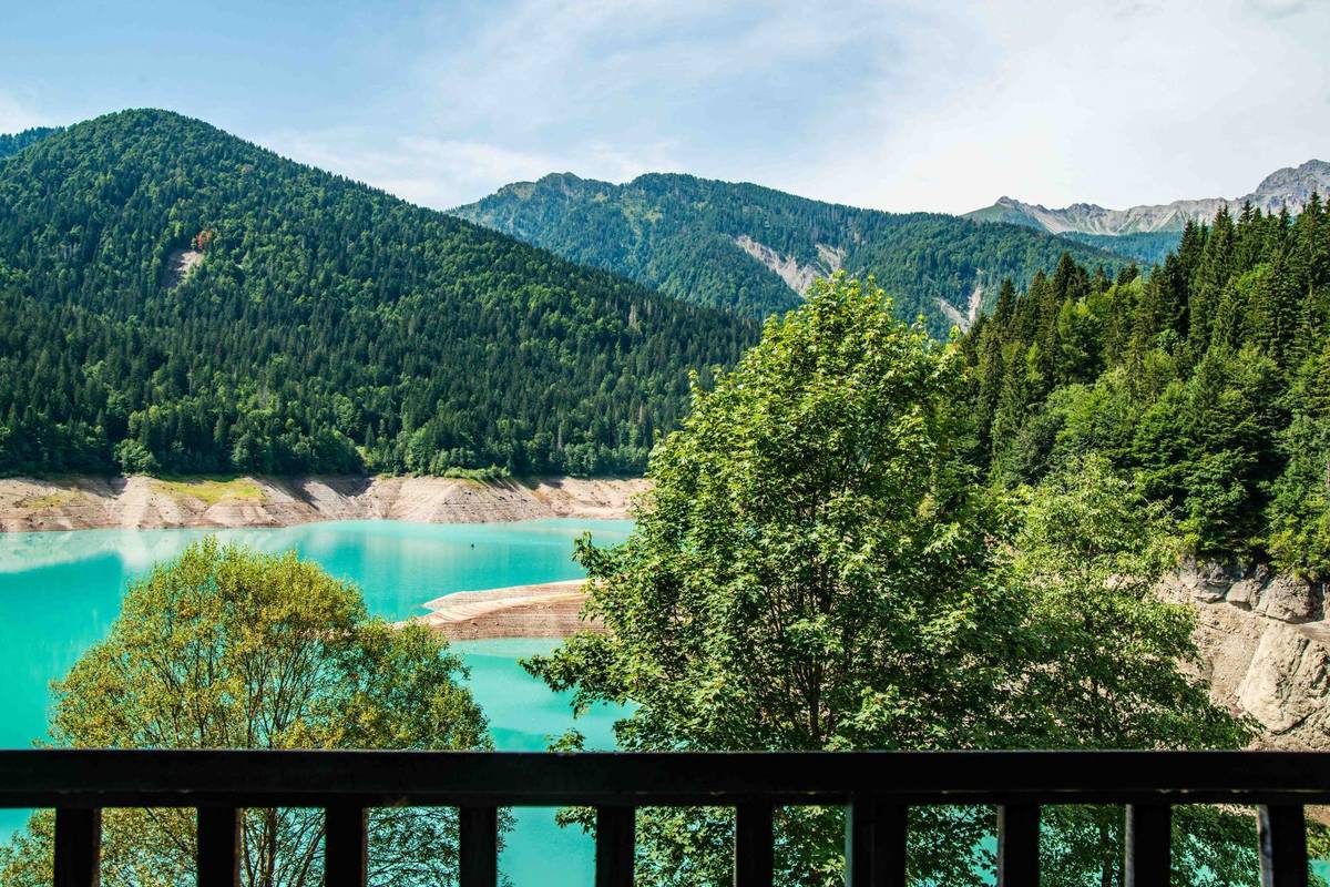 1 bedroom apartment, 57 m² Sauris, Udine (province) photo 2