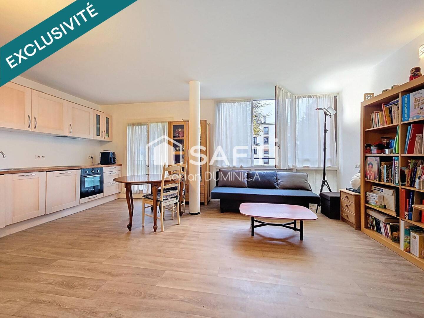 Appartement photo 5