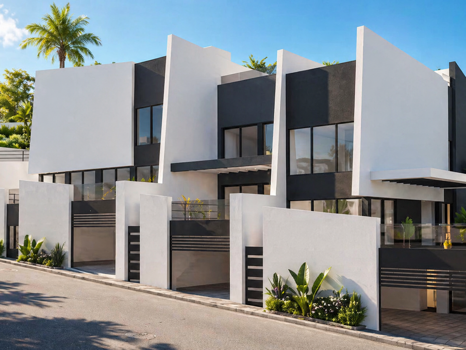 Málaga Luxury Homes