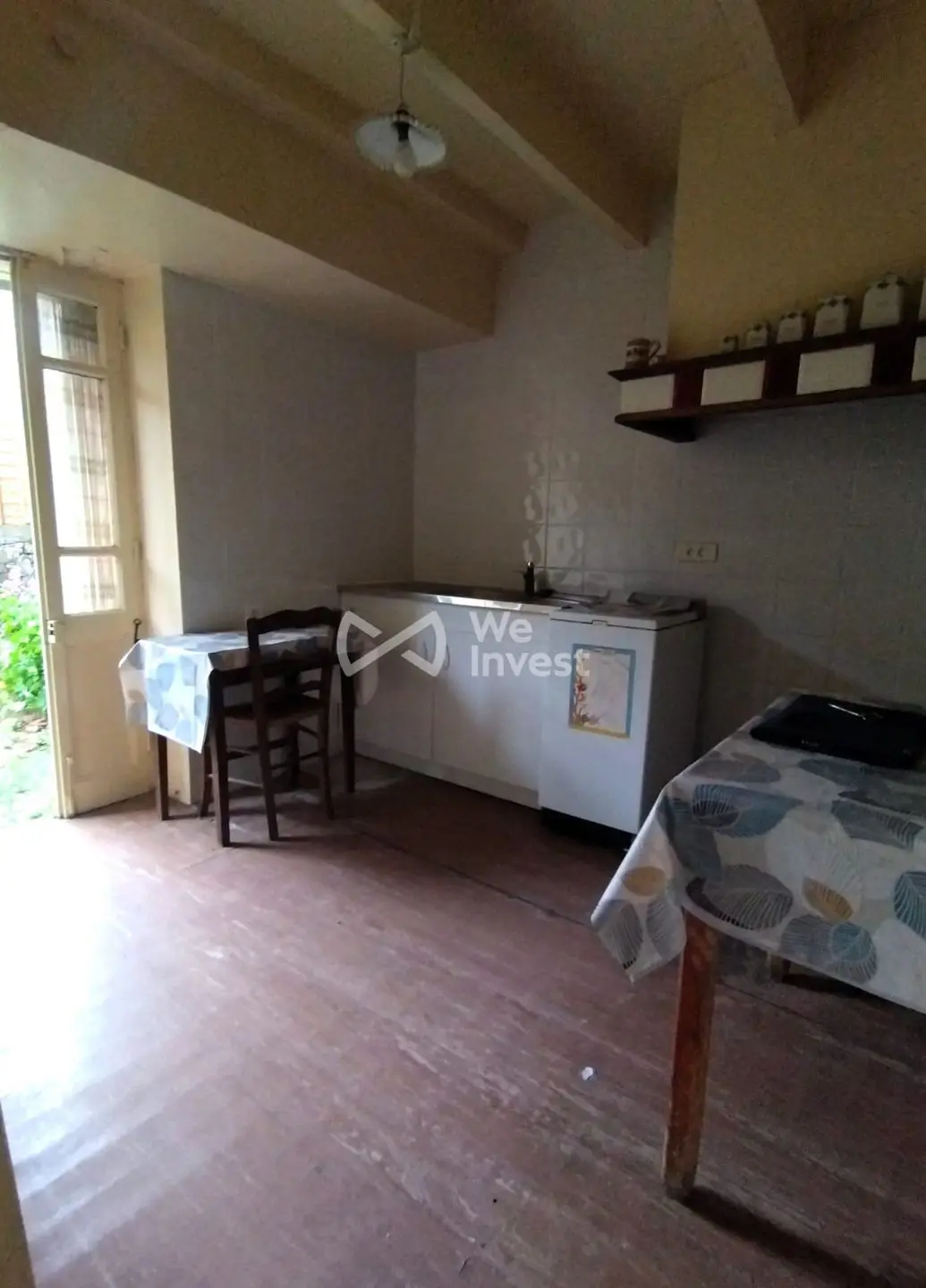 House for sale in Saint Pons De Thomieres — 2 bedrooms, 24 m² photo 3