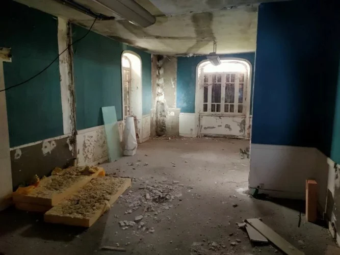 Investment Project: 7-Bed House with Multiple Apartments, Outbuildings and Countryside Views, Oradour-Sur-Vayres photo 3