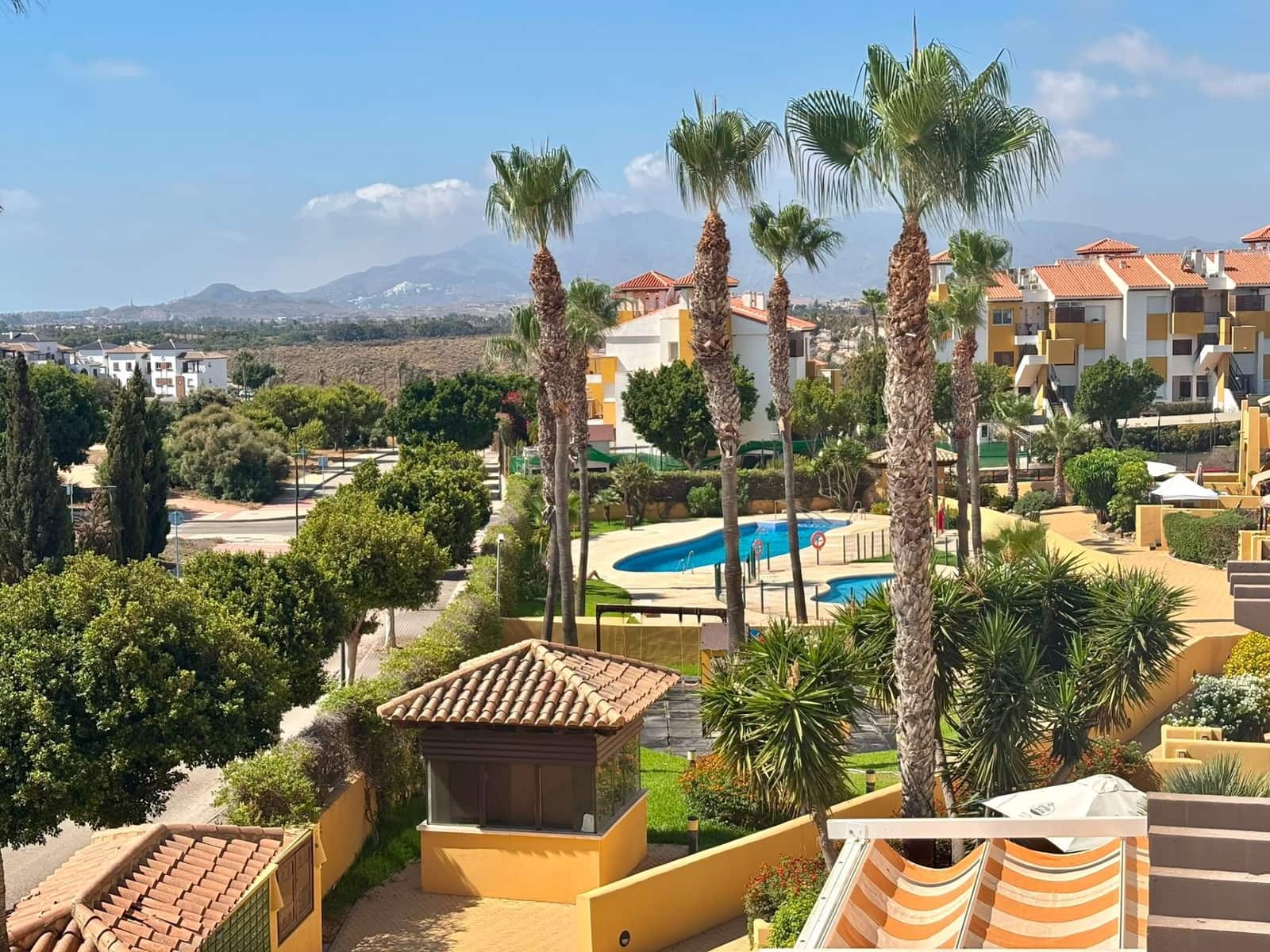 Apartment for sale in Puerto Vera - Las Salinas, Vera, Almería photo 2