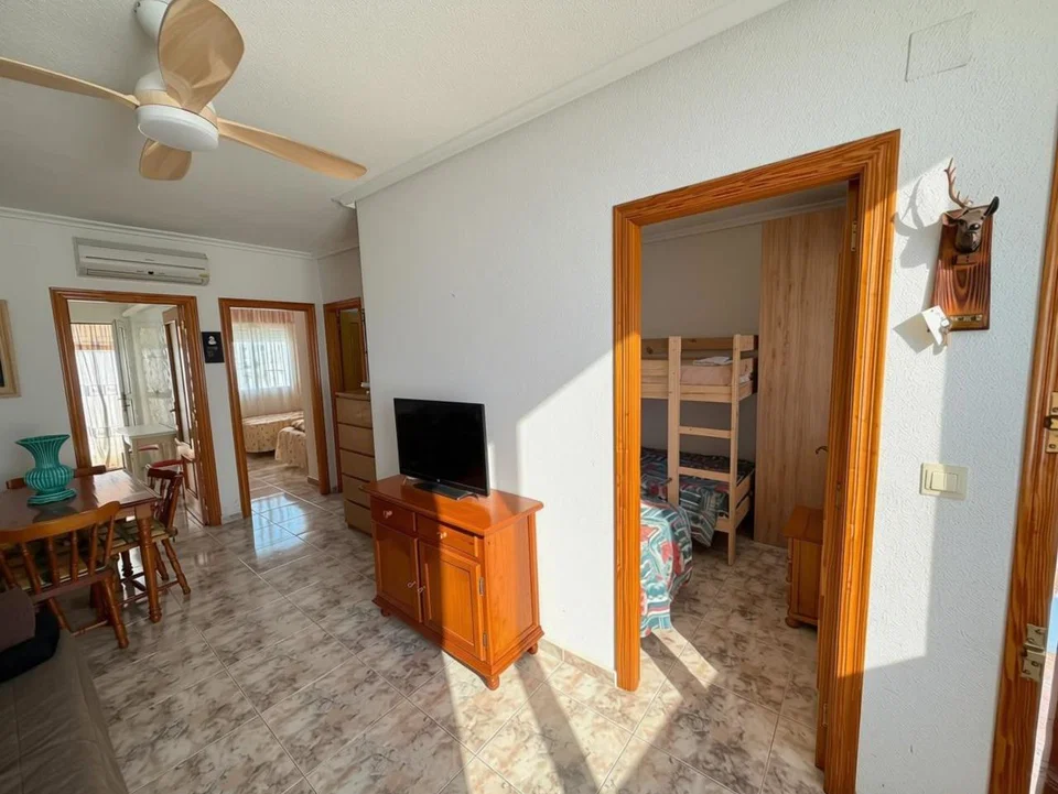 Town house in San Pedro Del Pinatar, Murcia province photo 4