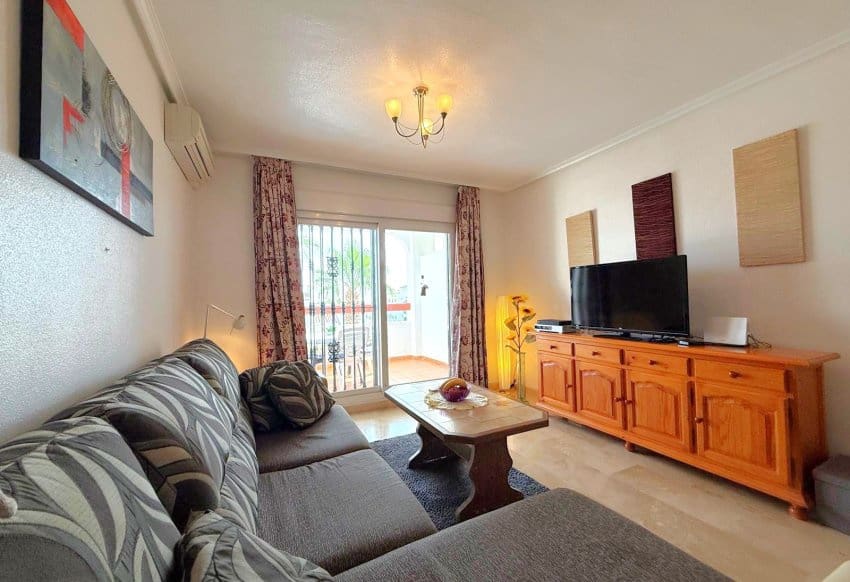 Apartment for sale in Villamartin, Orihuela, Alicante photo 4