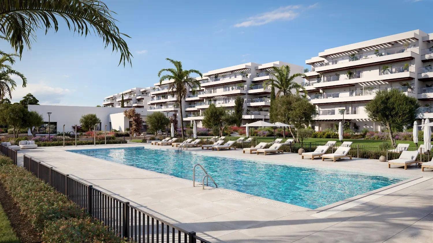 Apartment for sale in Dénia, Alicante
