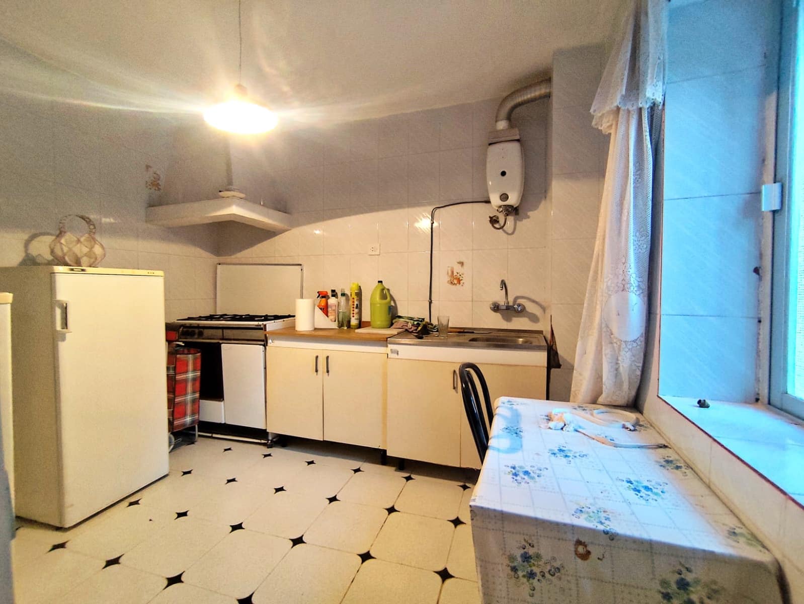 Townhouse for sale in Guajar Fondon, Los Guajares, Granada photo 4