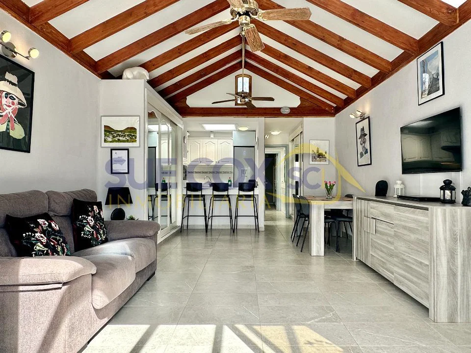 Bungalow in Costa Teguise, Lanzarote photo 4