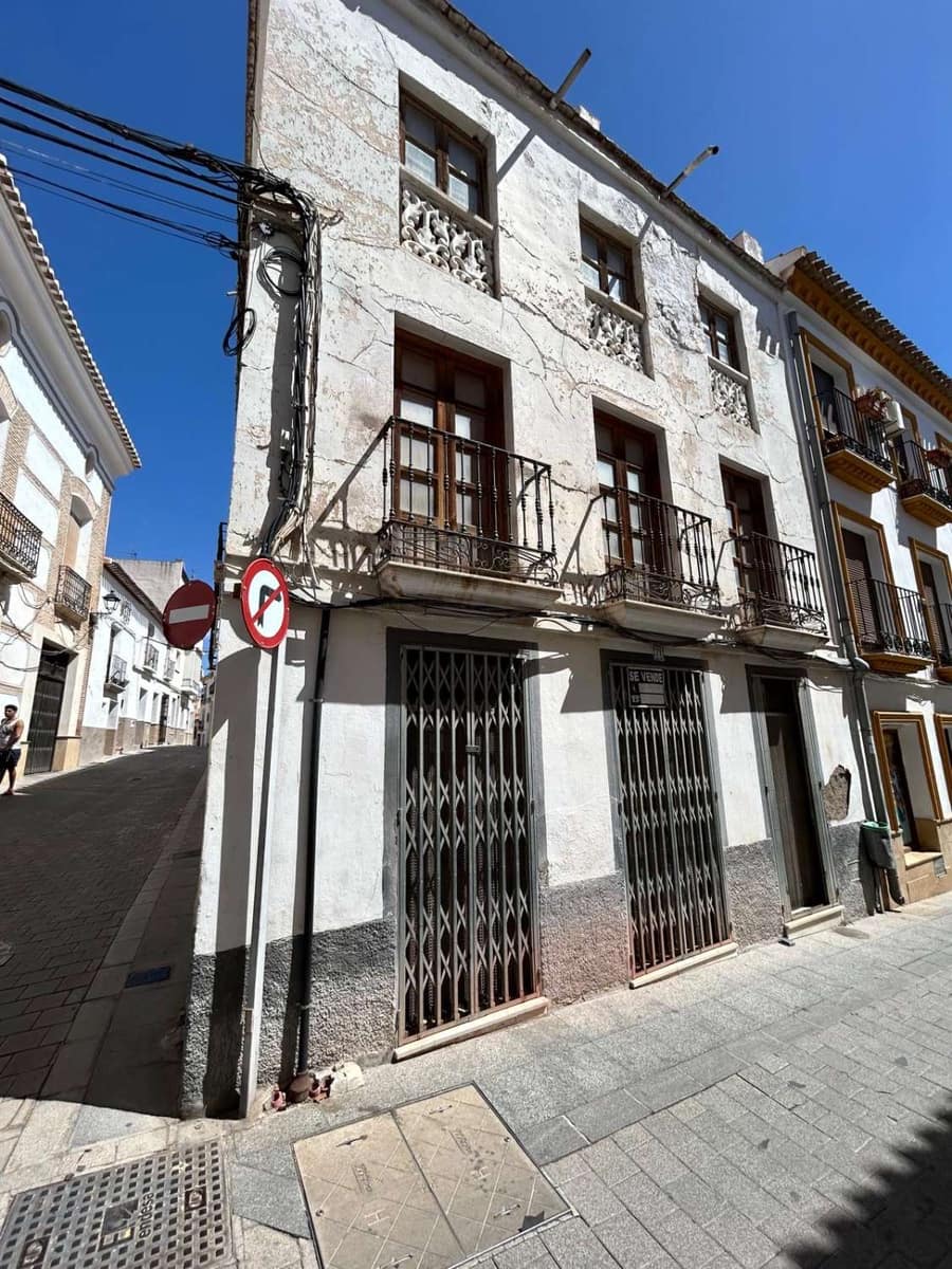Townhouse for sale in Vélez-Rubio, Almería photo 3