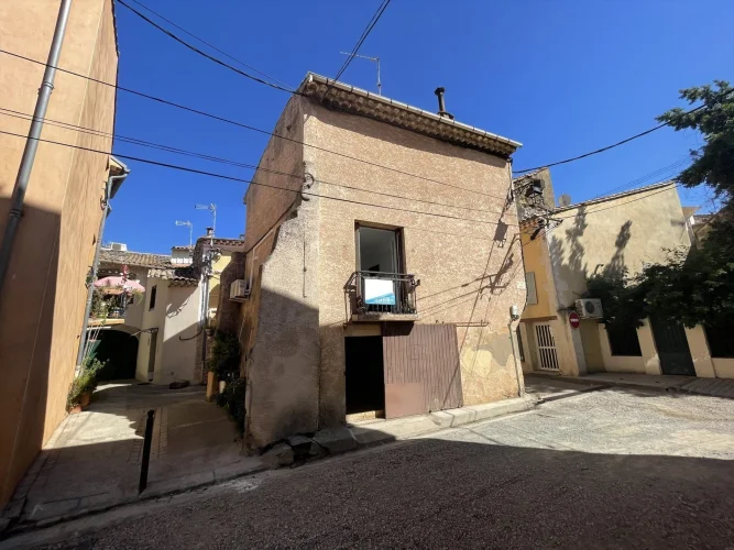 Charms of a Charming 3-Bedroom House