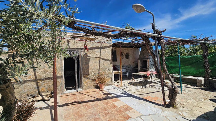 Finca/Country House for sale in Tíjola, Almería photo 3