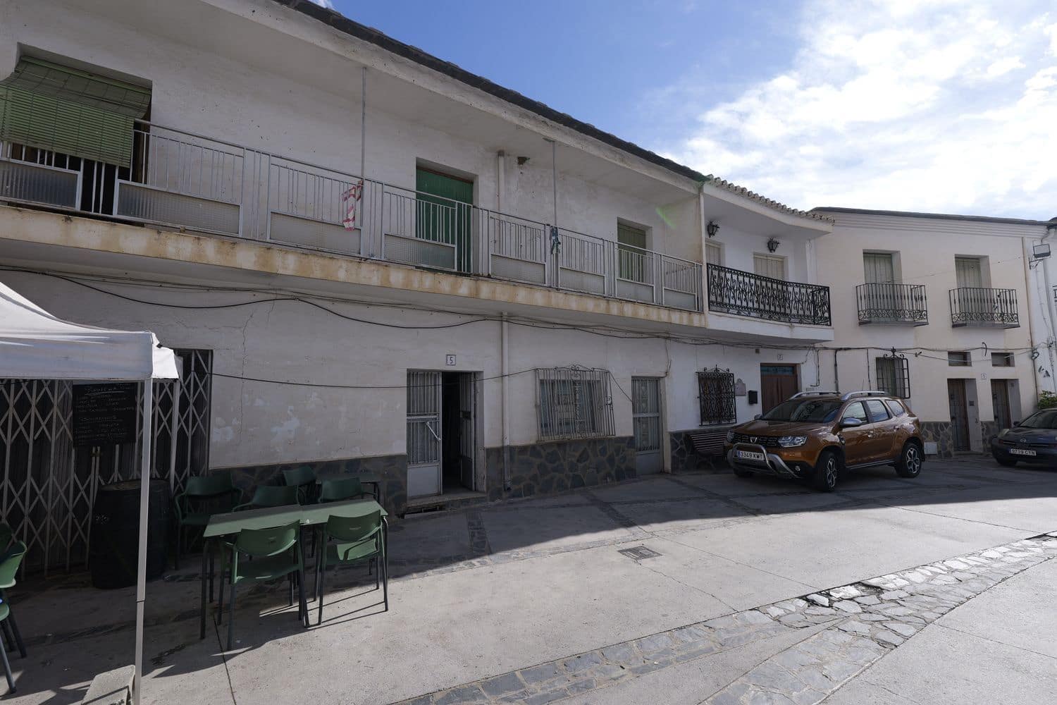 Townhouse for sale in Bérchules, Granada photo 3