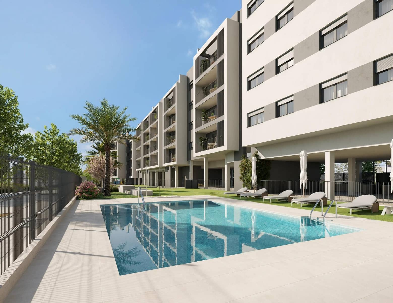 Apartment for sale in San Agustín, Alicante / Alacant city, Alicante photo 3