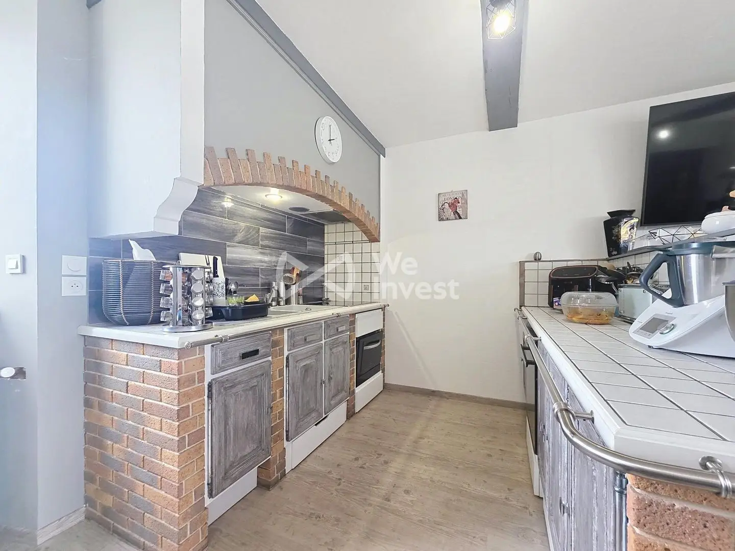 House for sale in Labarthe-Rivière — 7 bedrooms, 276 m² photo 5