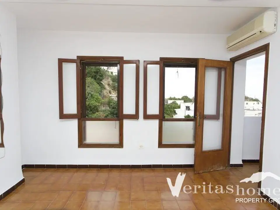 Apartment in Mojacar, Almeria province photo 5