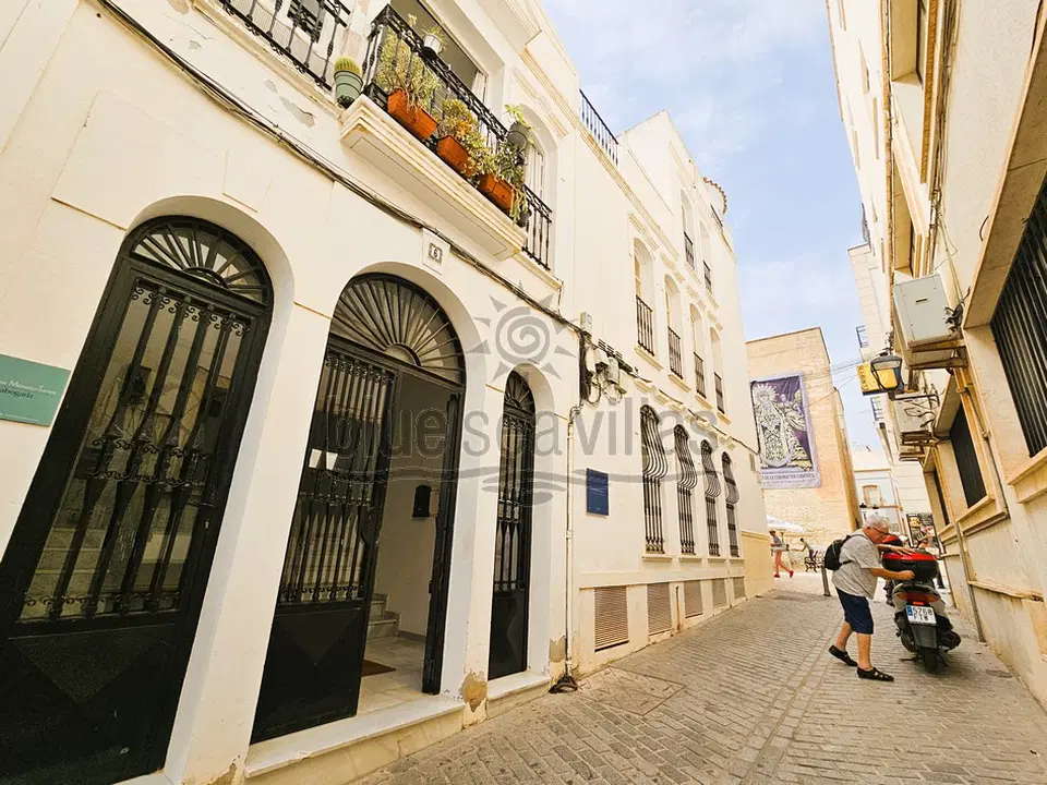 Apartment in Vera, Almeria province