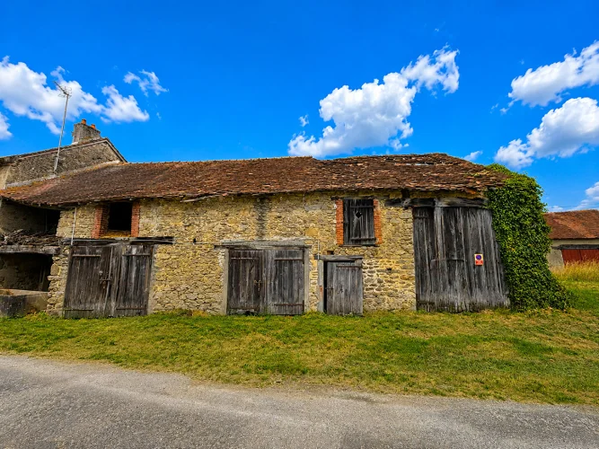 Haute Vienne - Bargain Price Renovation Project Waiting for you . photo 5