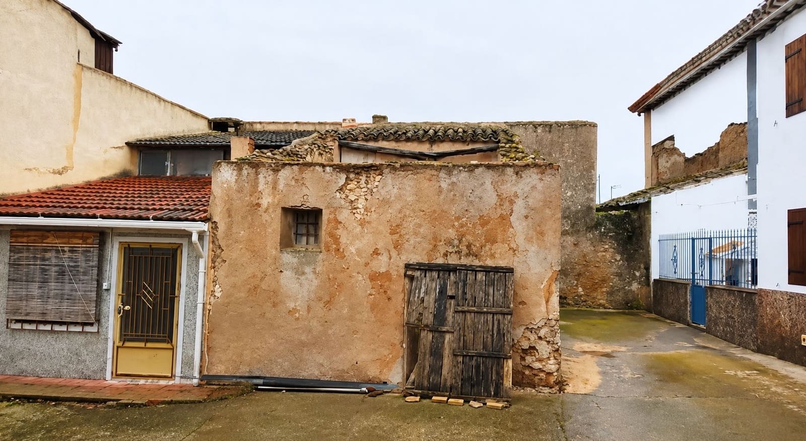 Townhouse for sale in Caravaca de la Cruz, Murcia