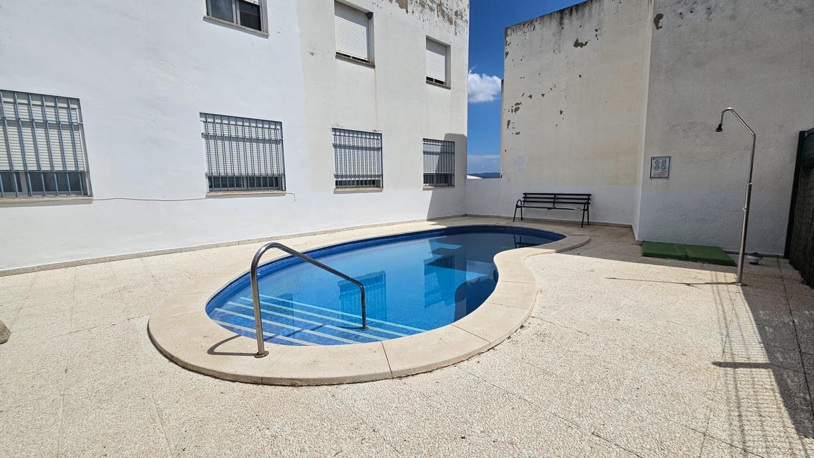 Terraced Villa for sale in Almodóvar del Río, Córdoba photo 3