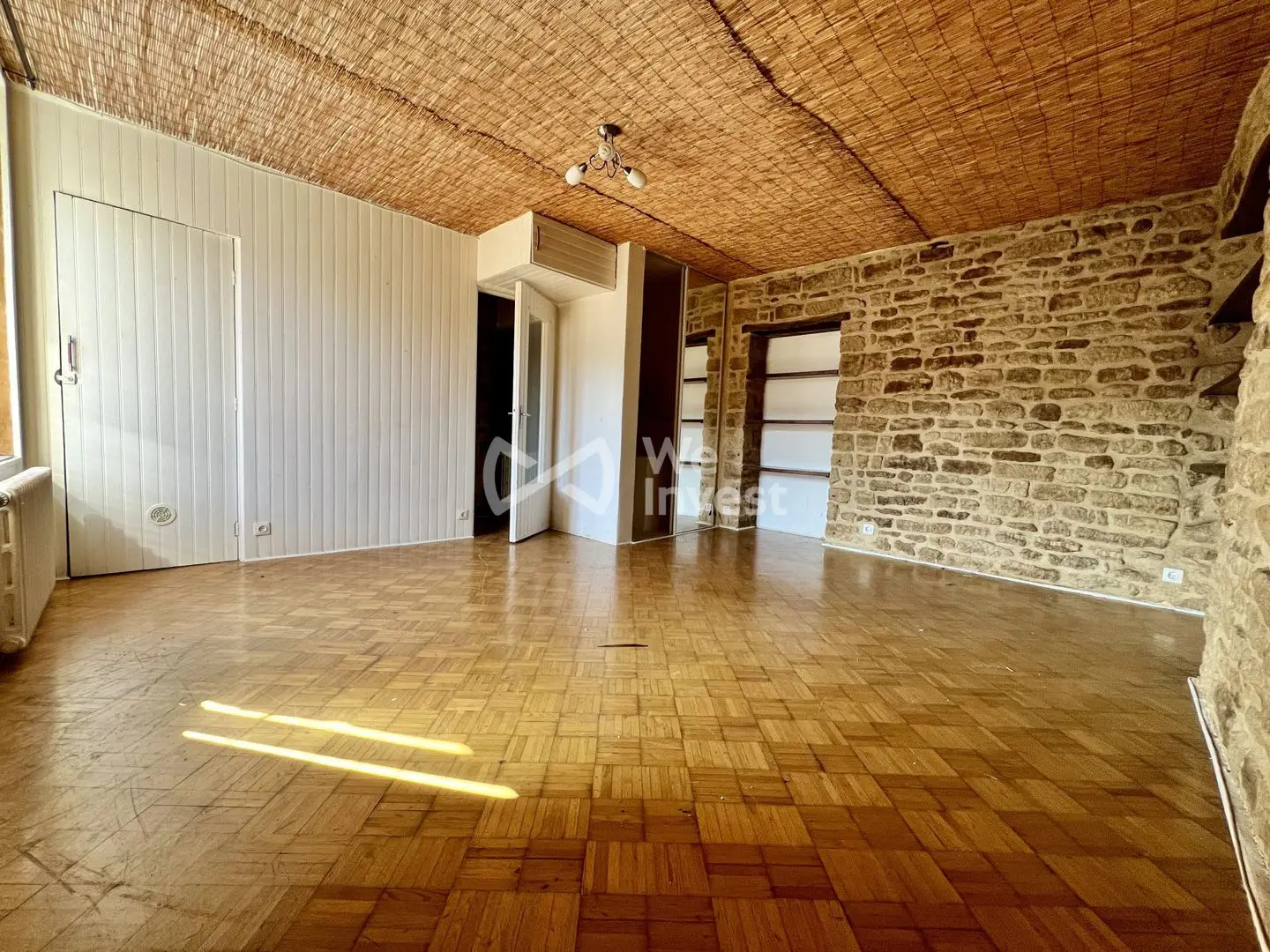 House for sale in Raucourt Et Flaba — 1 bedroom, 57 m² photo 5