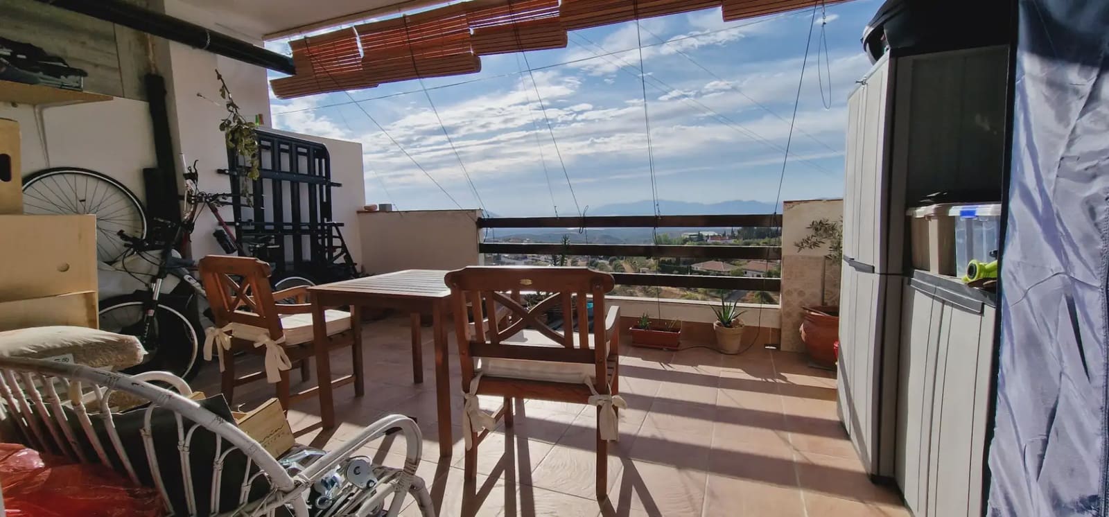 Apartment for sale in Cogollos Vega, Granada photo 2