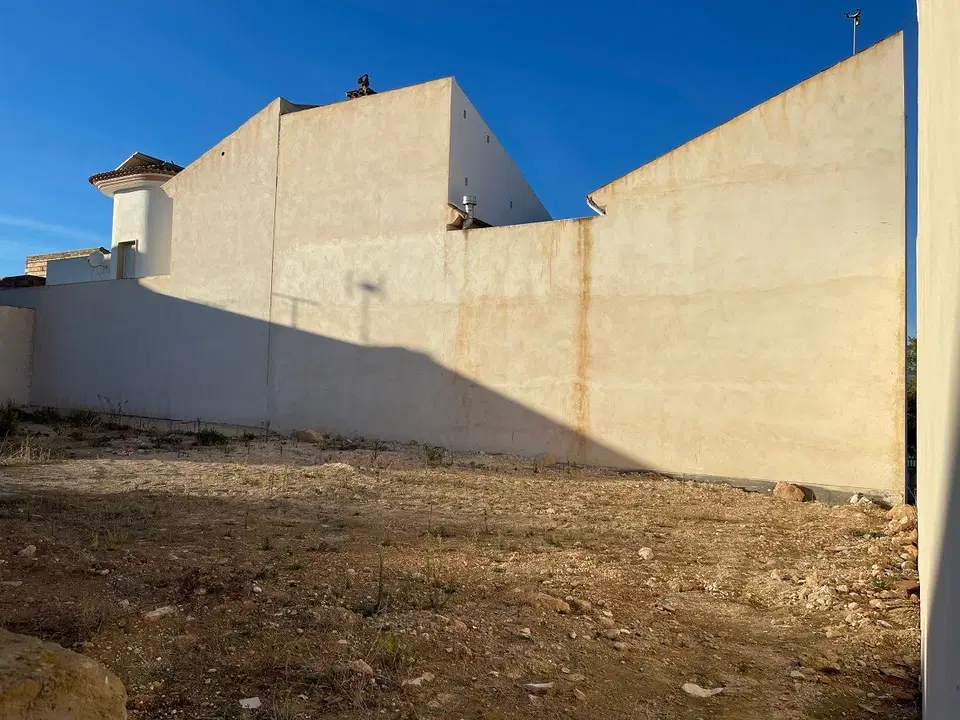 Cortijos Almeria photo 4