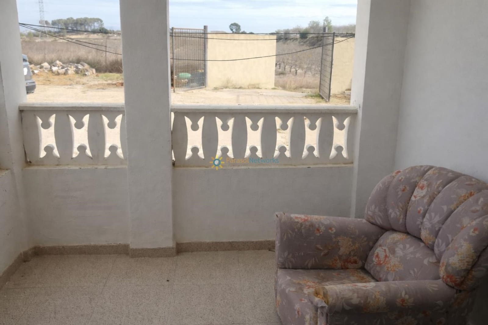 Finca/Country House for sale in Bufalí, Valencia photo 2