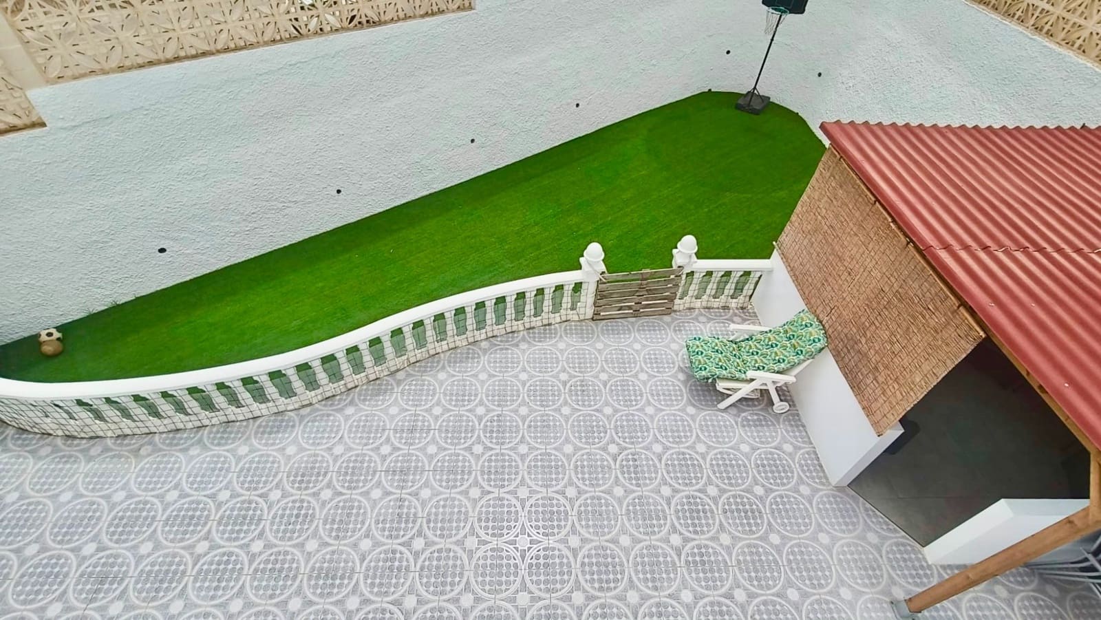 Semi-detached Villa for sale in Villamartin, Orihuela, Alicante photo 5
