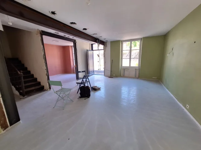 Stylish Renovation Project to Finish photo 4