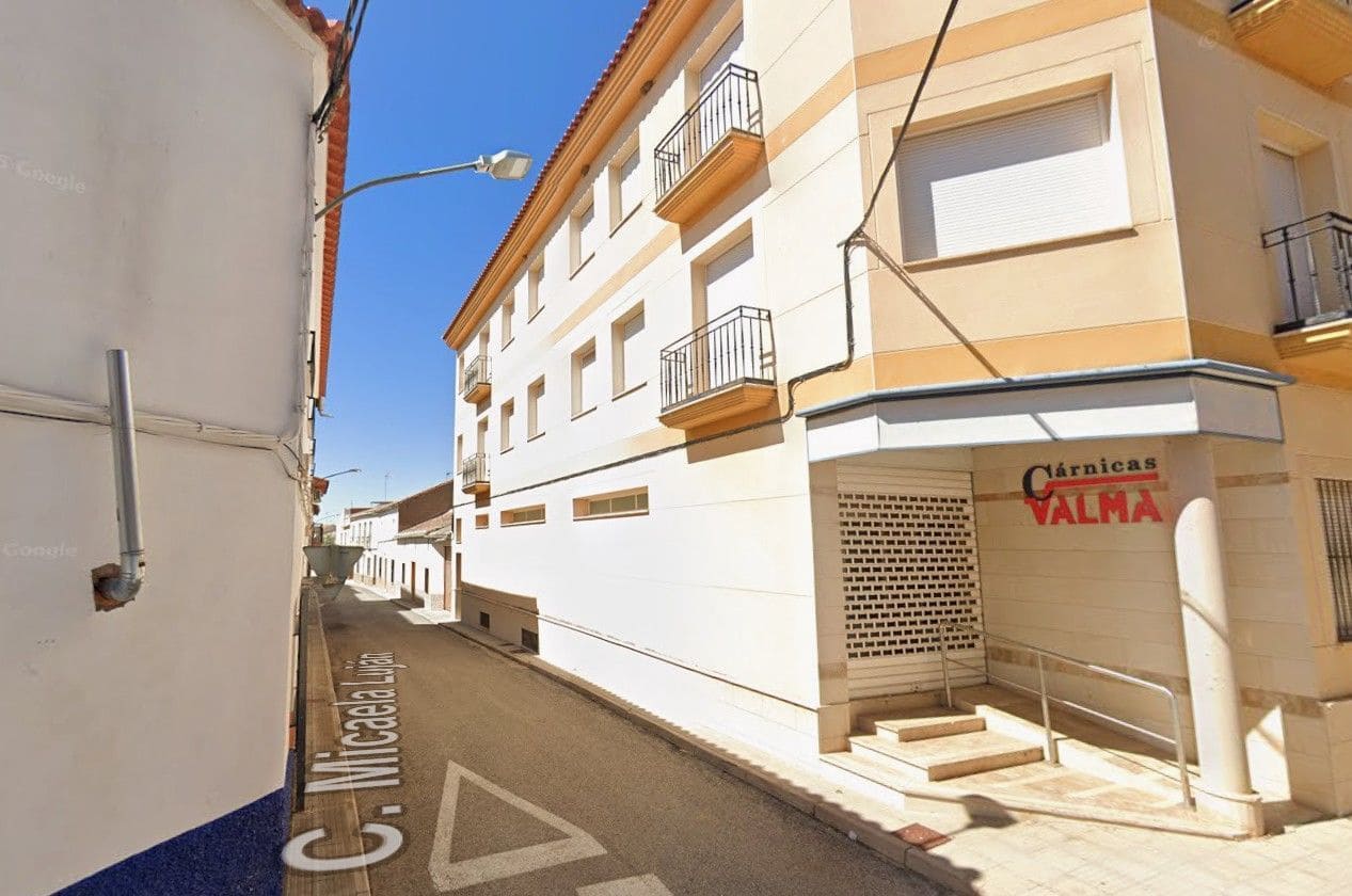 Flat for sale in Viso del Marqués, Ciudad Real photo 3
