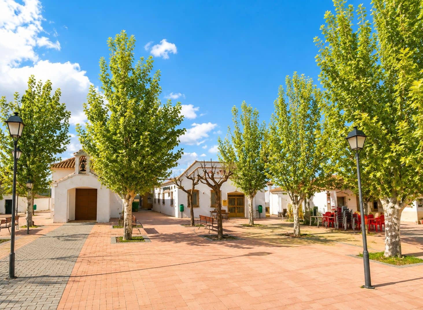 Townhouse for sale in Caravaca de la Cruz, Murcia photo 5