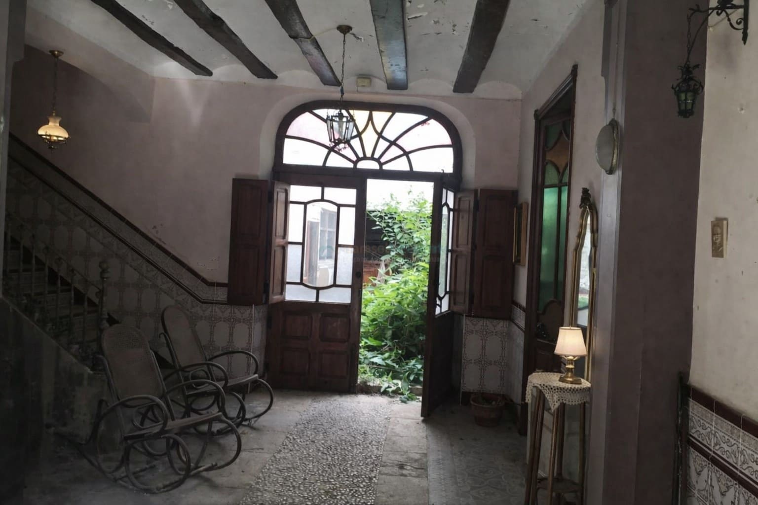 Townhouse for sale in L'Olleria, Valencia