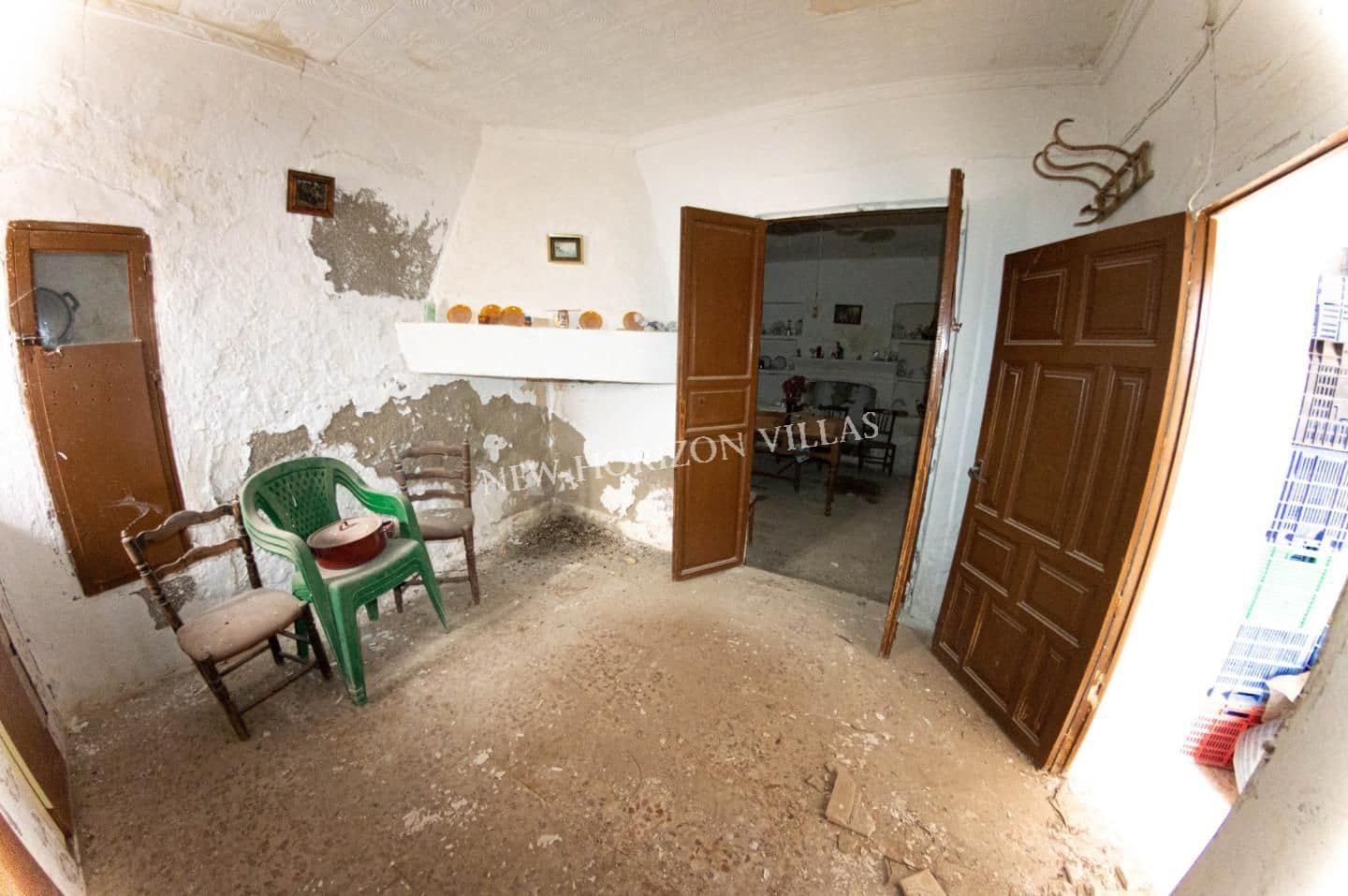 Finca/Country House for sale in Zurgena, Almería photo 5
