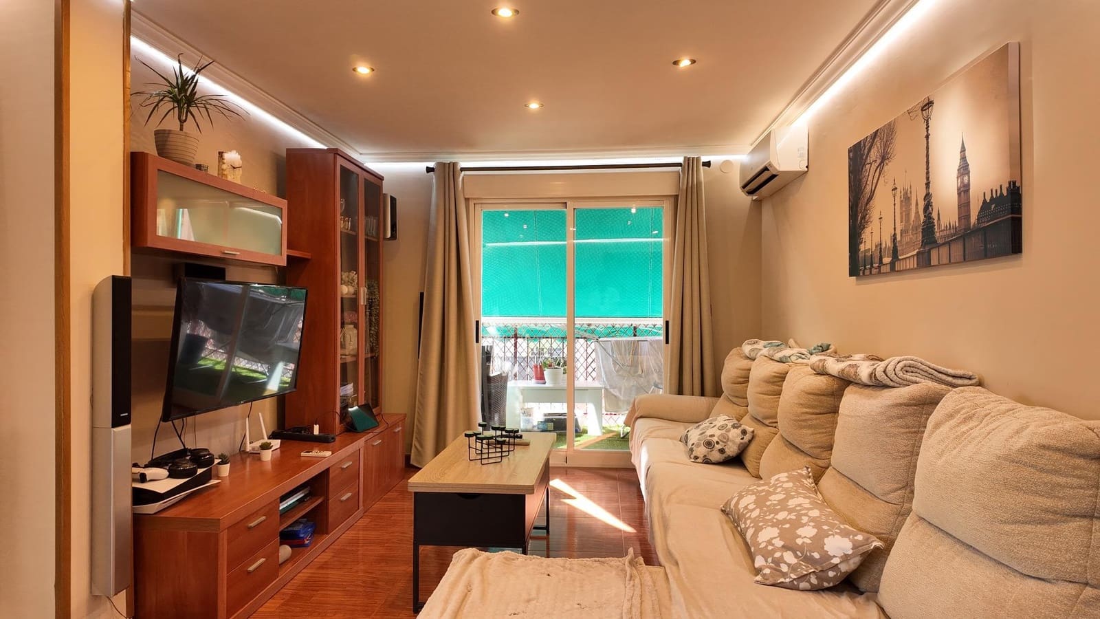 Apartment for sale in Santa Pola, Alicante