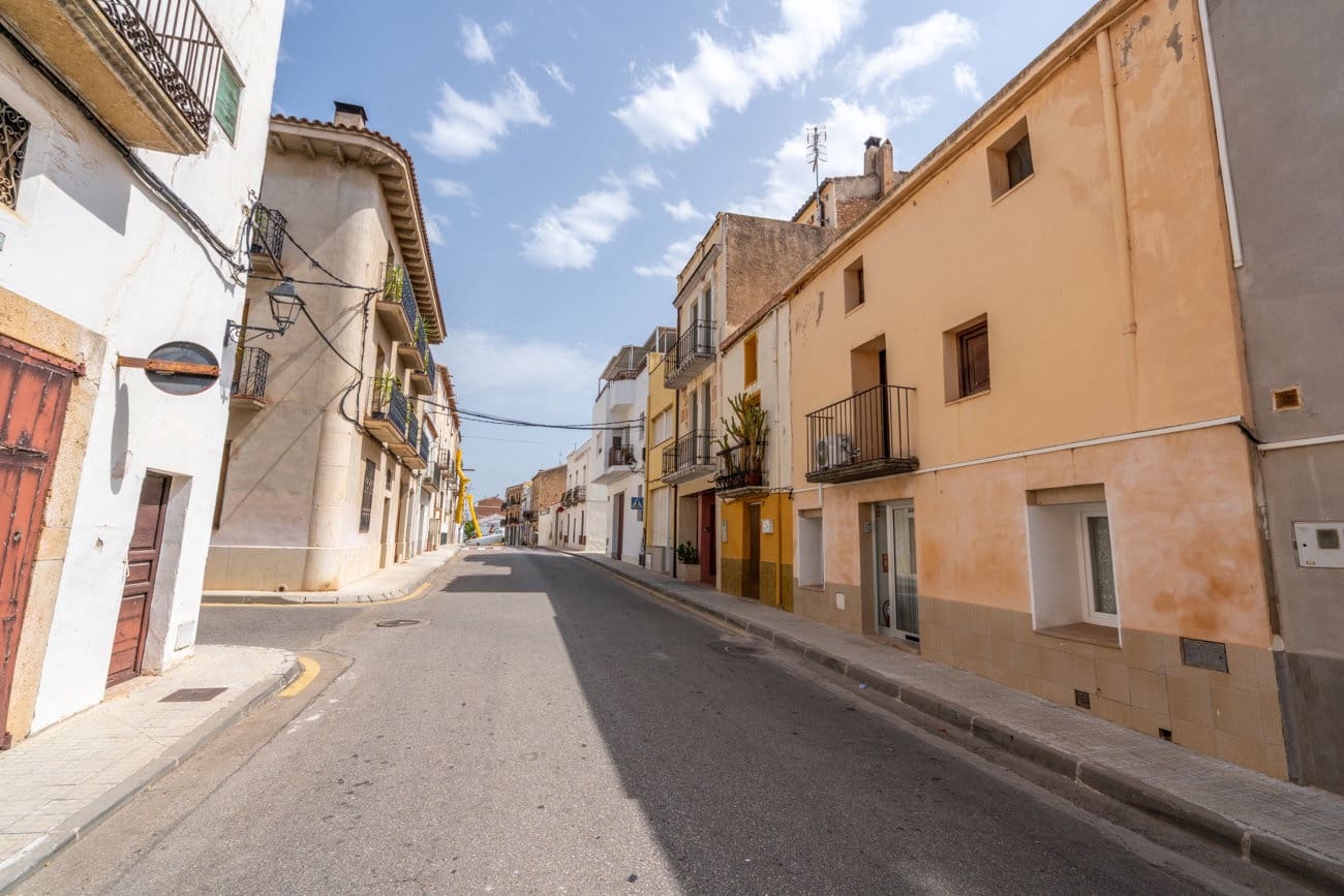 Townhouse for sale in La Galera, Tarragona photo 3