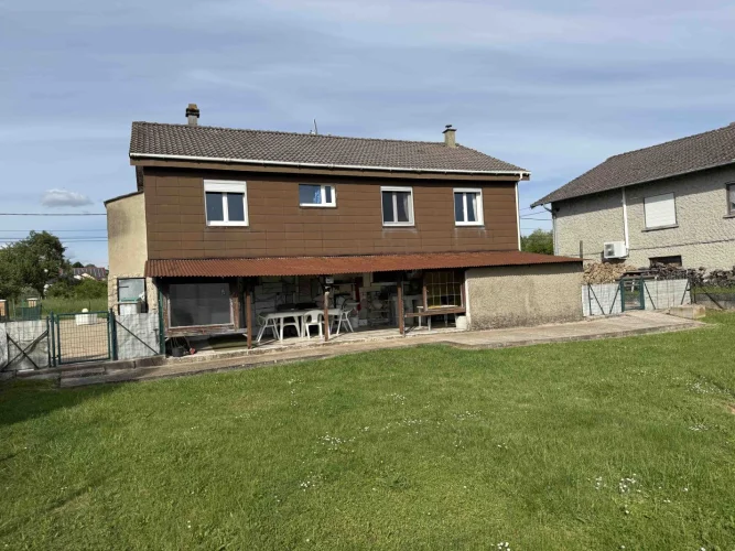 4 Bed House for Sale in Richeling photo 2
