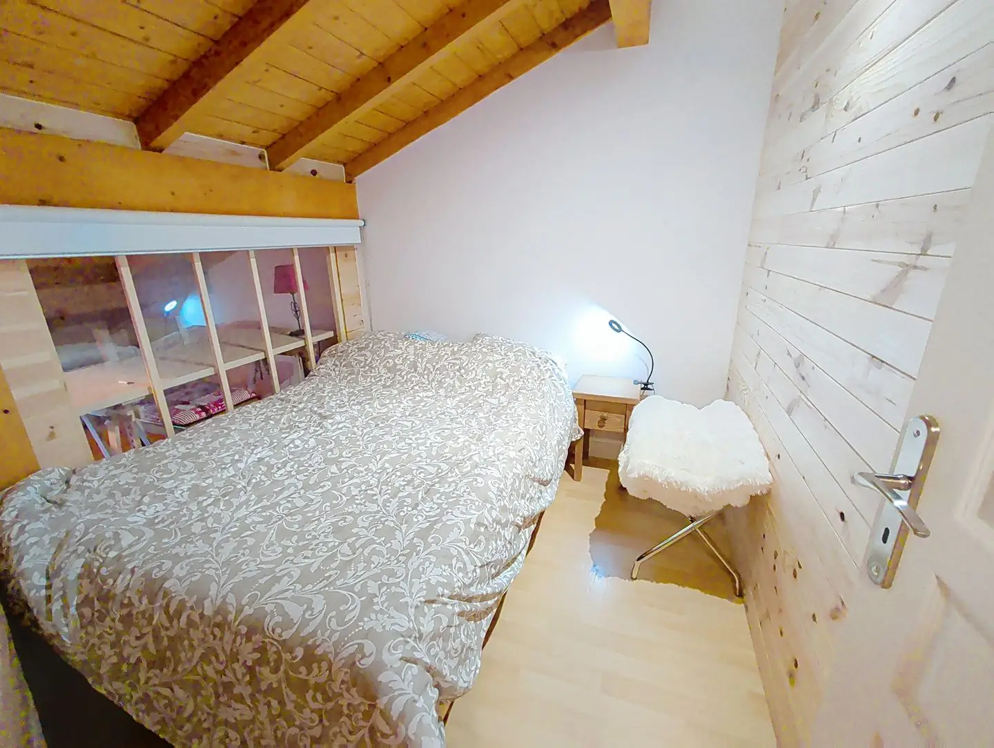 Apartment for sale in Ustou — 2 bedrooms, 58 m² photo 4