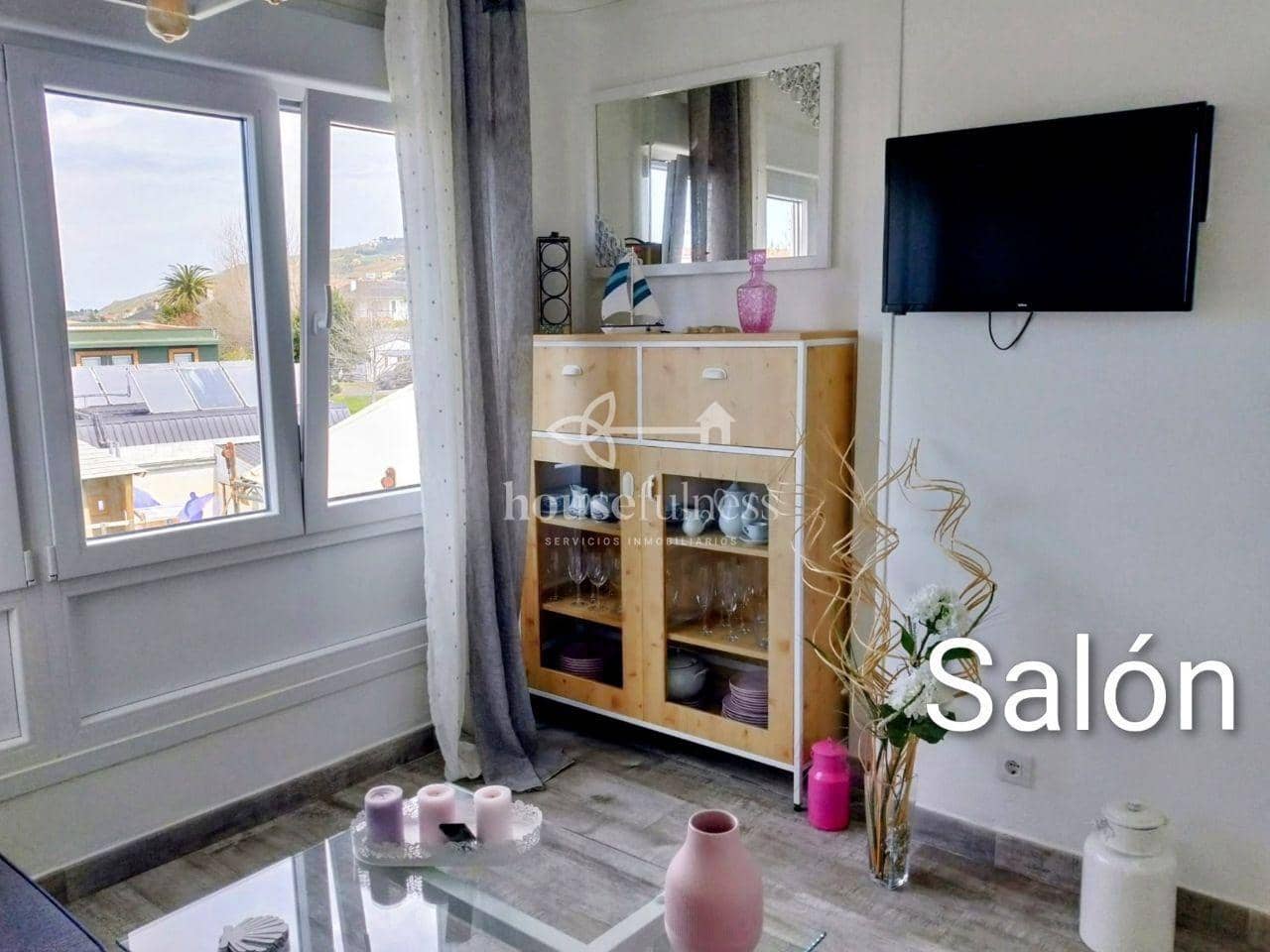 Apartment for sale in Valdoviño, A Coruña photo 3