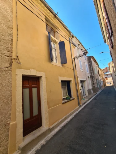 Character Village House with 3 Bedrooms, 2 Bathrooms, Patio and Roof Terrace with Views photo 2