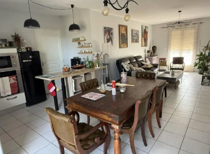 3 Bed House for Sale in Verteuil-Sur-Charente photo 4