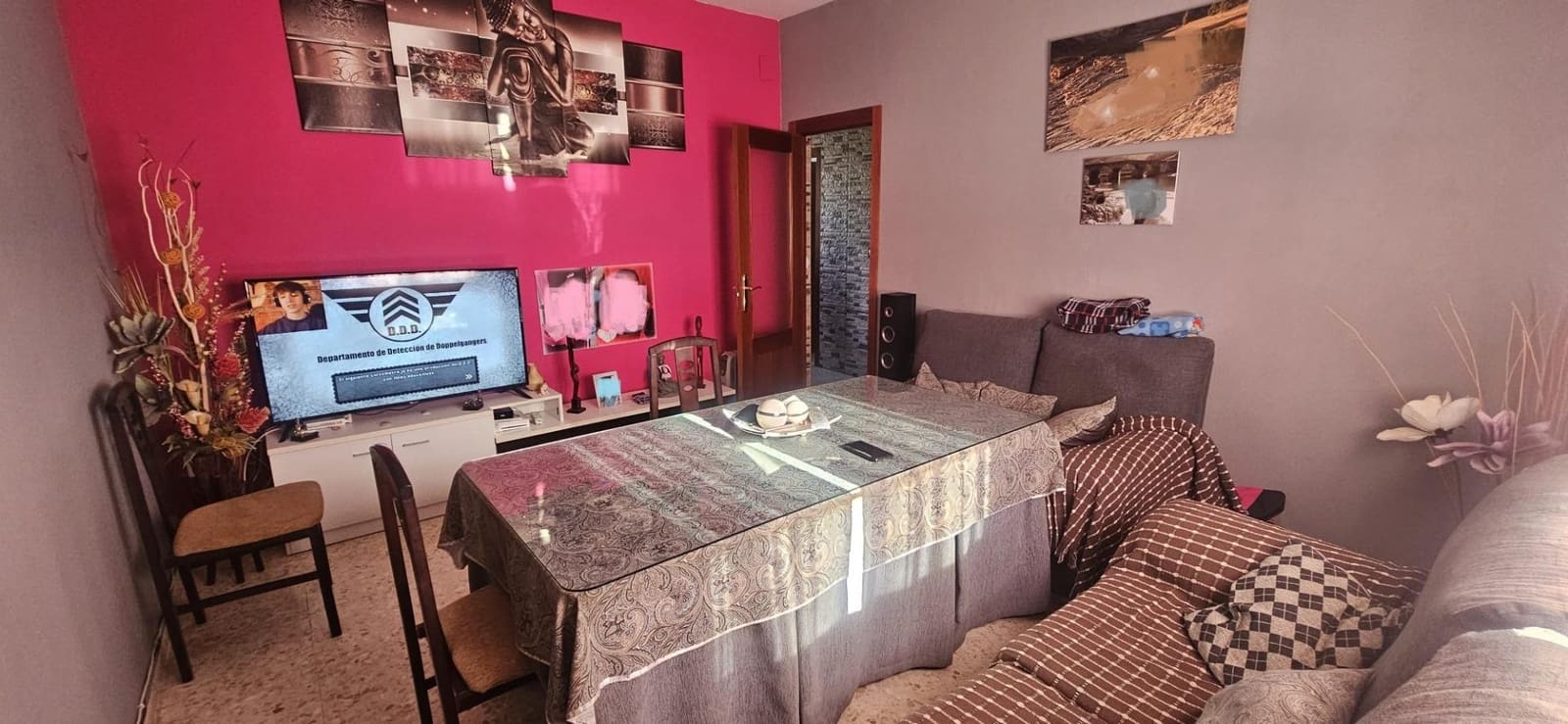 Terraced Villa for sale in Calañas, Huelva photo 4