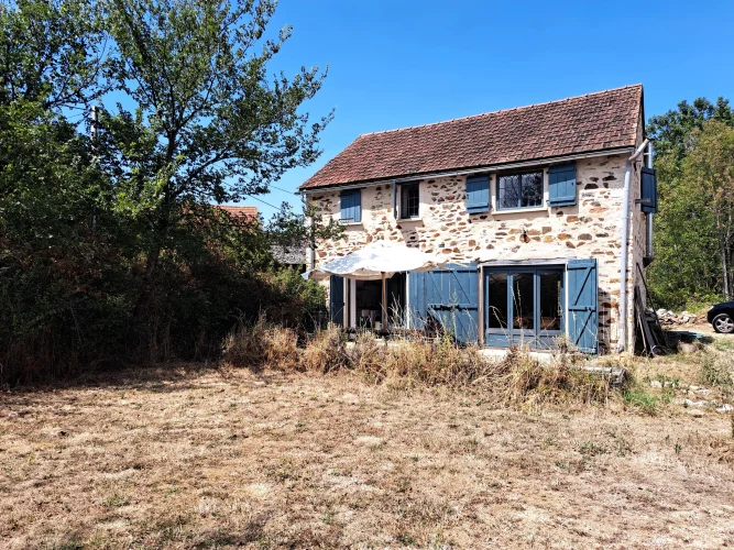 Charming Rural Home