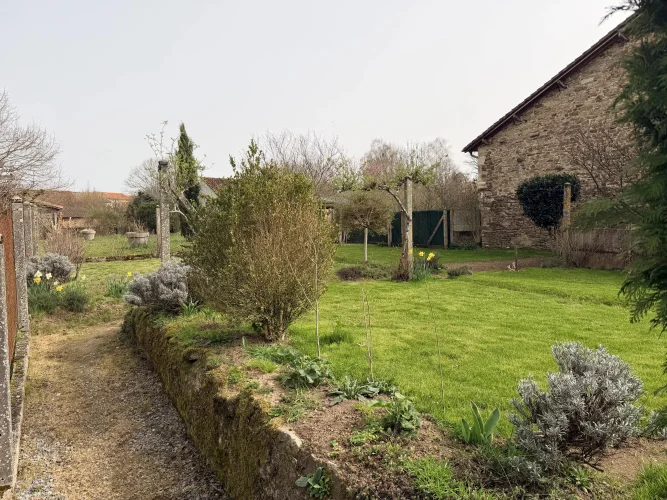 Formally the Hub of the Village, Large House Plus Commercial Possibilities photo 2