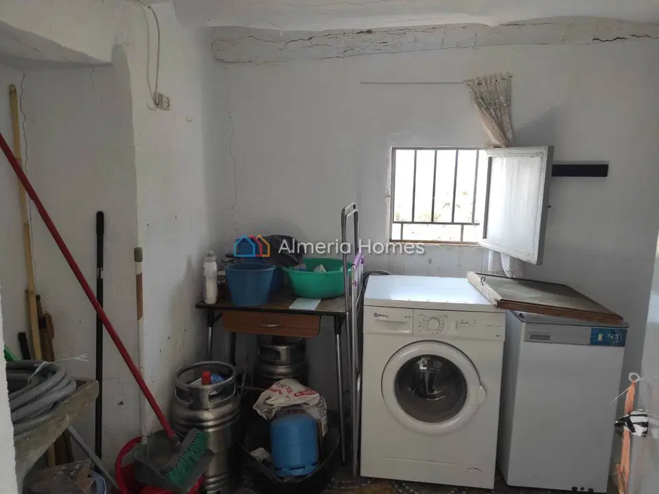 Almeria Homes photo 4