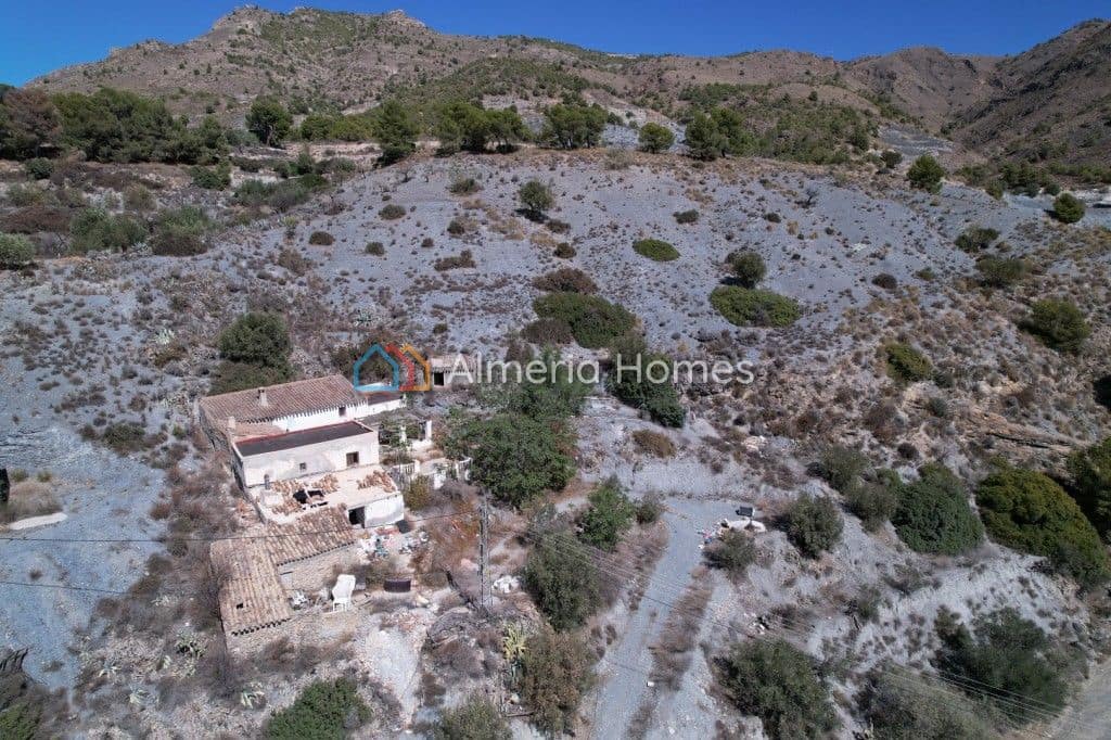 Finca/Country House for sale in Oria, Almería photo 3
