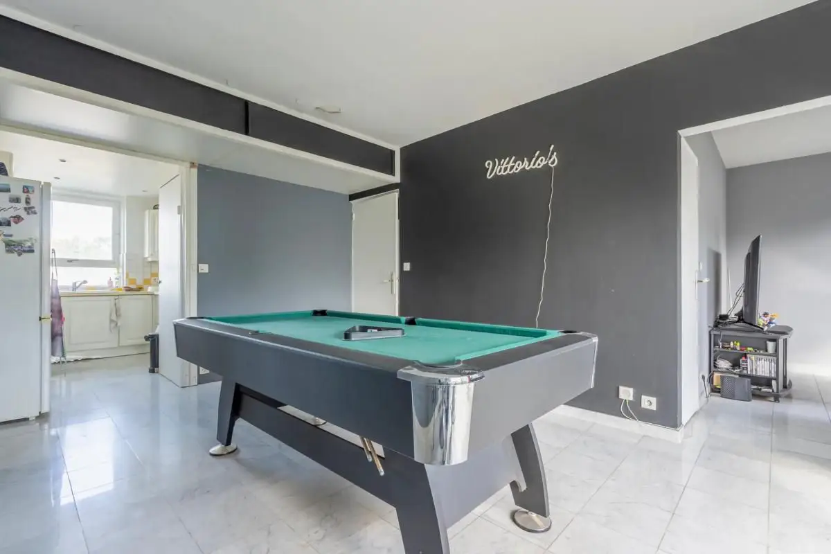 Apartment for sale in Clichy-sous-Bois — 3 bedrooms, 90 m² photo 4