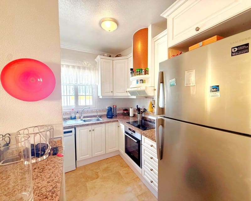 Apartment for sale in Villamartin, Orihuela, Alicante photo 5